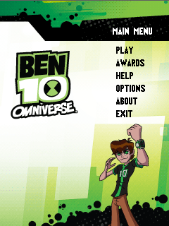 Ben 10 games free download for keypad mobile