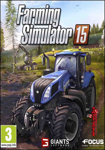 Farming Simulator 15 Download Free Full Version For Android